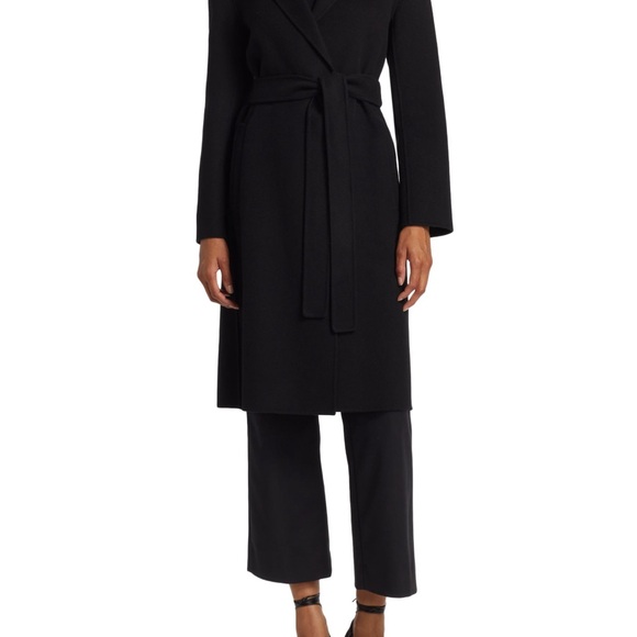 Max Mara coat - Picture 2 of 8